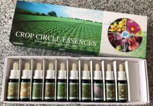 Cropcircle Essences Kit 16