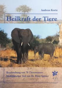 Heilkraft der Tiere