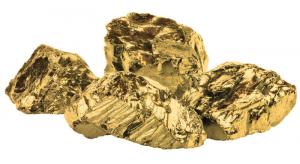 Oro - Gold
