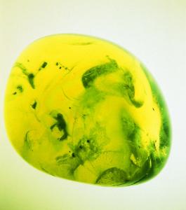 Olivine