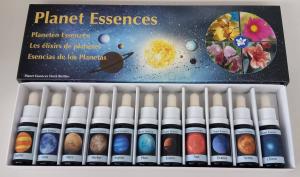 Planet Essences Set 1-11