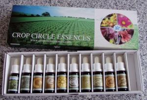 Cropcircle Essences Kit 5