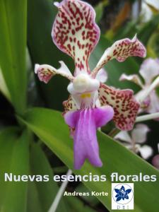Novas Essências Florais (em espanhol) PDF