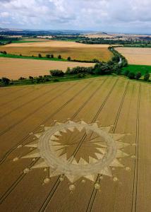 120.) Canning Cross Allington, UK (2009)