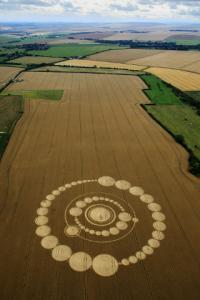 138.) Windmill Hill, Avebury, Wiltshire (2011)