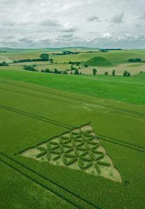 143.) Waden Hill, Avebury, UK (2012)