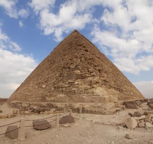 Piramide di Micerino