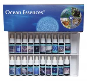 Ocean essences set 1-20