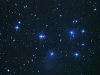 Pleiades No. 5